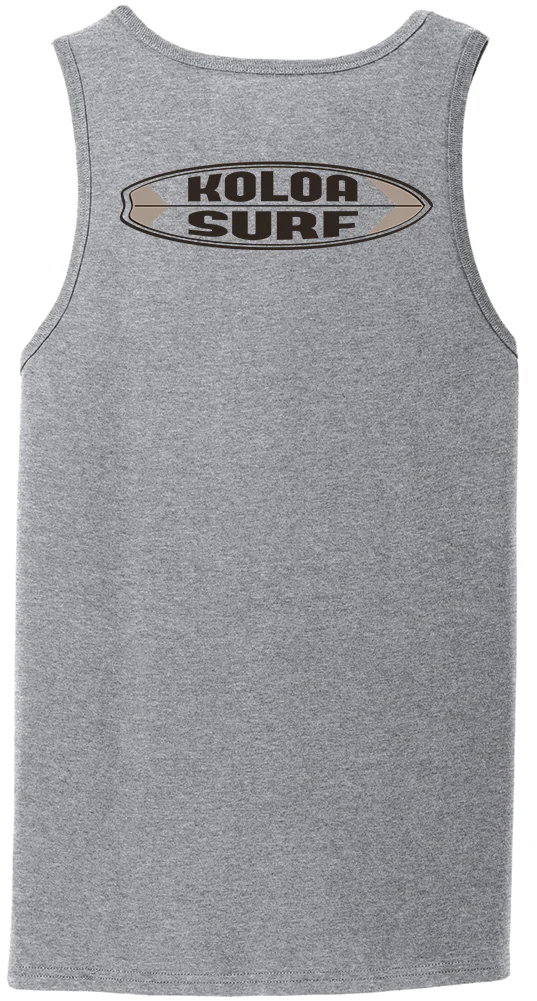 Koloa Hybrid Tank Top - Image 5