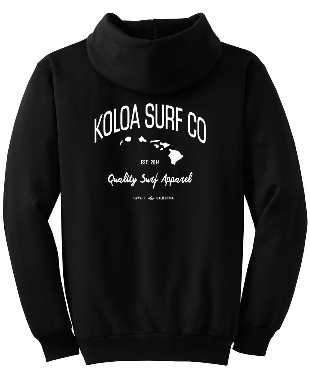Koloa Islands Hoodie - Image 8