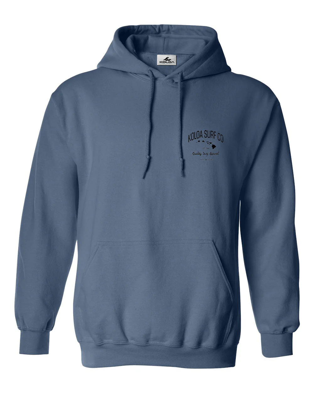 Koloa Islands Hoodie - Image 9