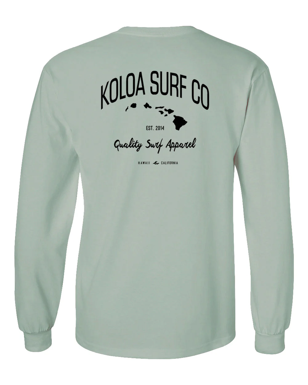 Koloa Islands Long Sleeve T-Shirt - Image 13
