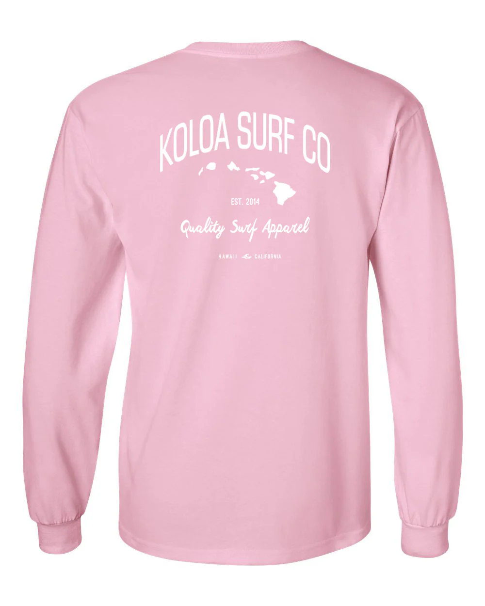 Koloa Islands Long Sleeve T-Shirt - Image 28