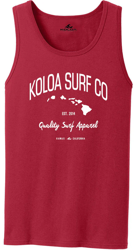 Koloa Islands Tank Top - Image 6
