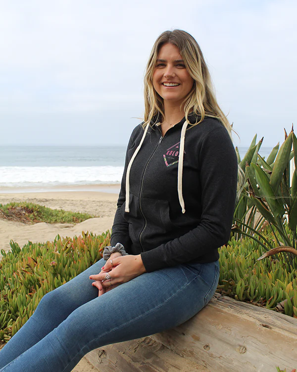 Koloa Kalula Moa Full-Zip Hoodie - Image 4