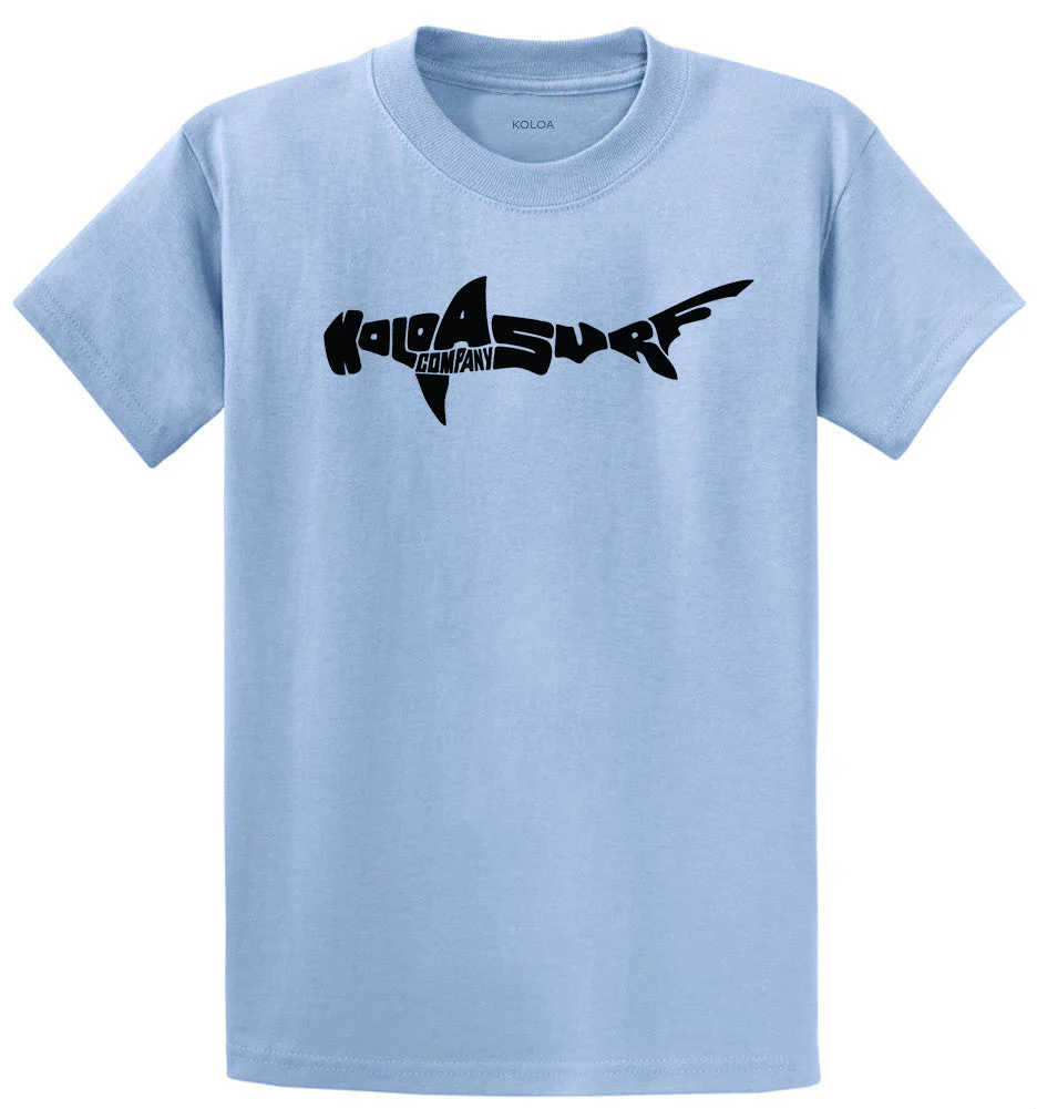 Koloa Kids Shark Shirts - Image 10