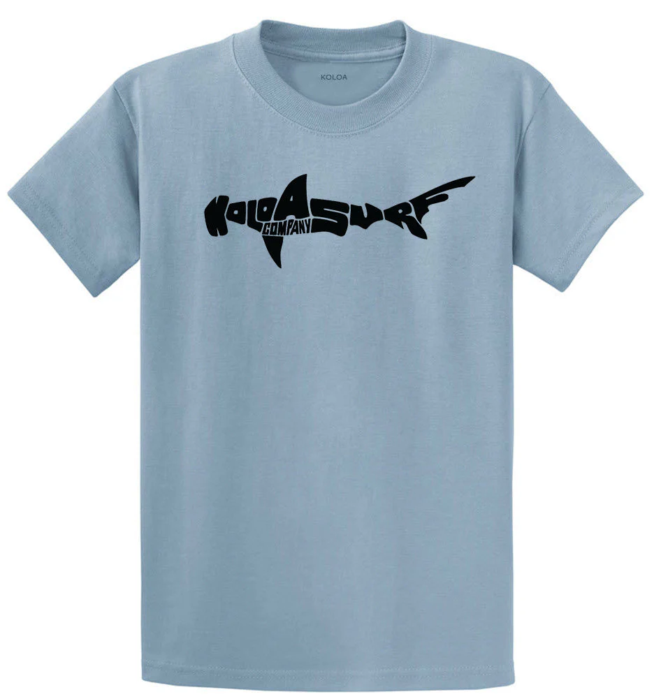 Koloa Kids Shark Shirts - Image 15