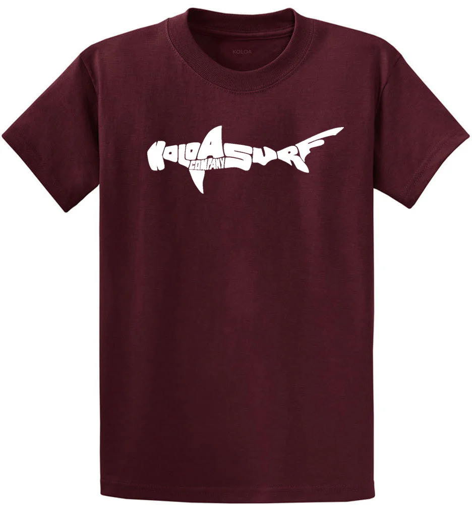 Koloa Kids Shark Shirts - Image 6