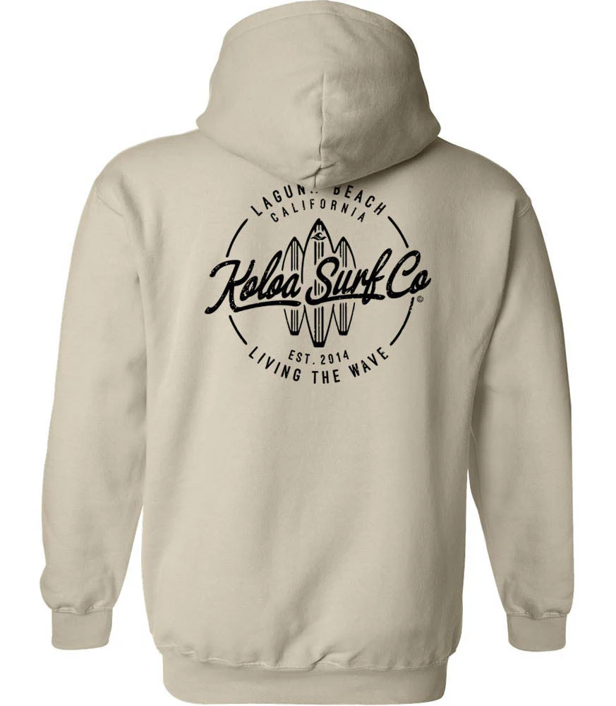 Koloa Laguna Boards Hoodie - Image 16