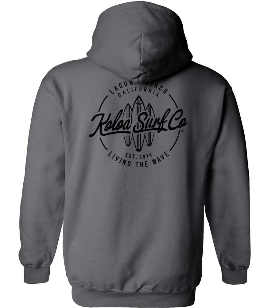 Koloa Laguna Boards Hoodie - Image 20