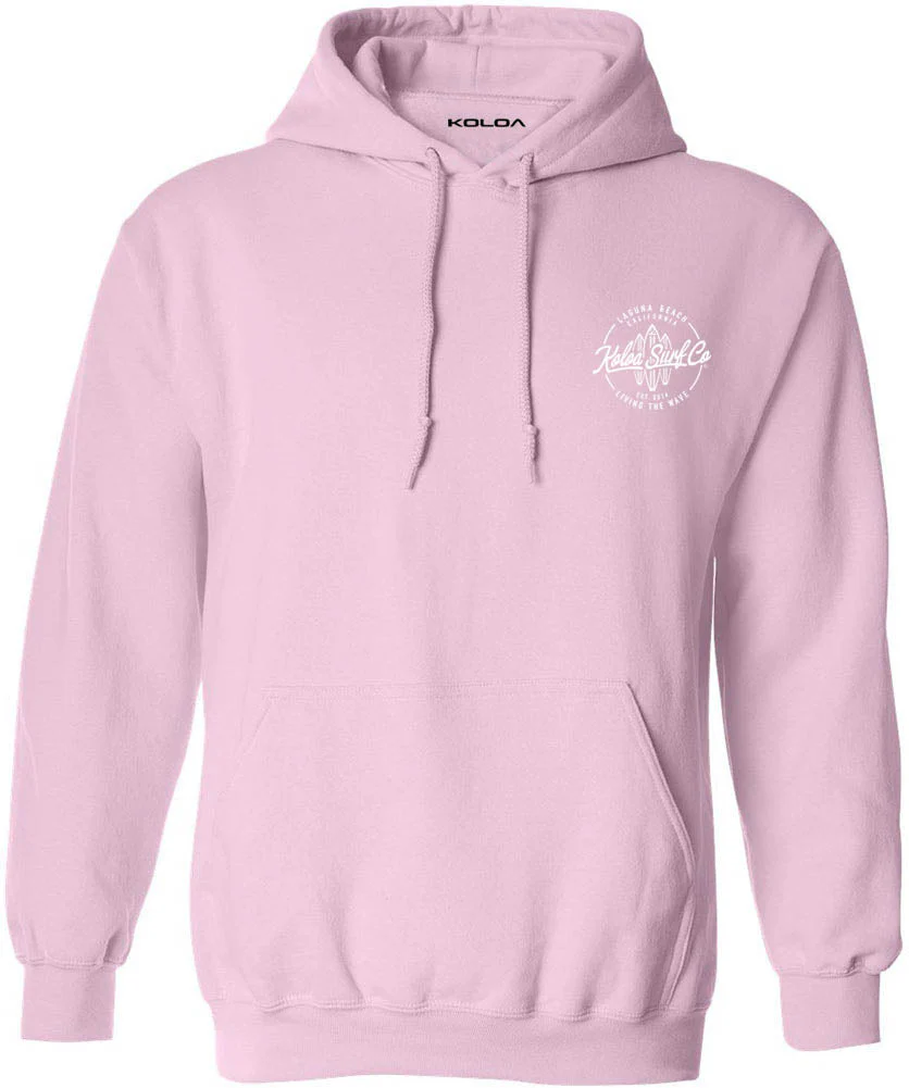 Koloa Laguna Boards Hoodie - Image 6