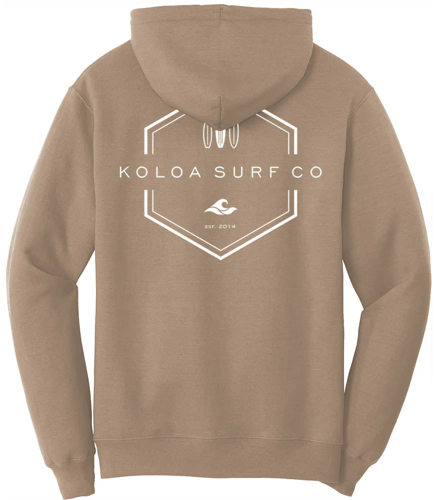 Koloa Lihue Hoodie - Image 7