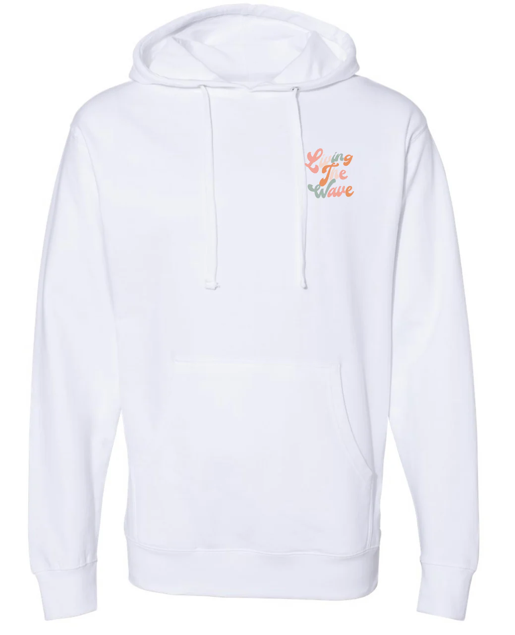 Koloa Live Hoodie - Image 2