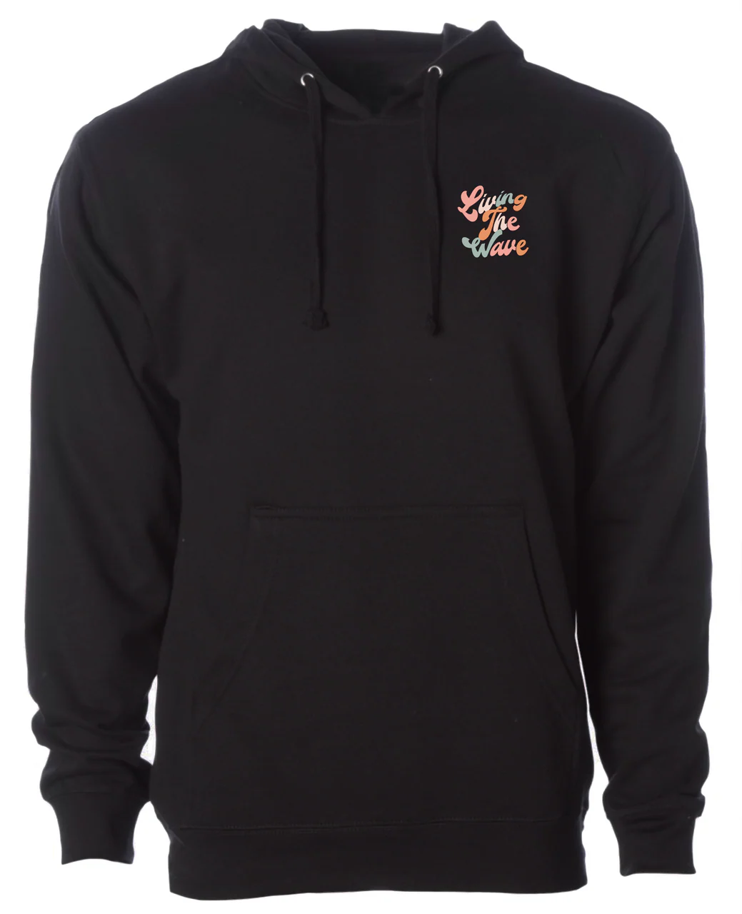 Koloa Live Hoodie - Image 4