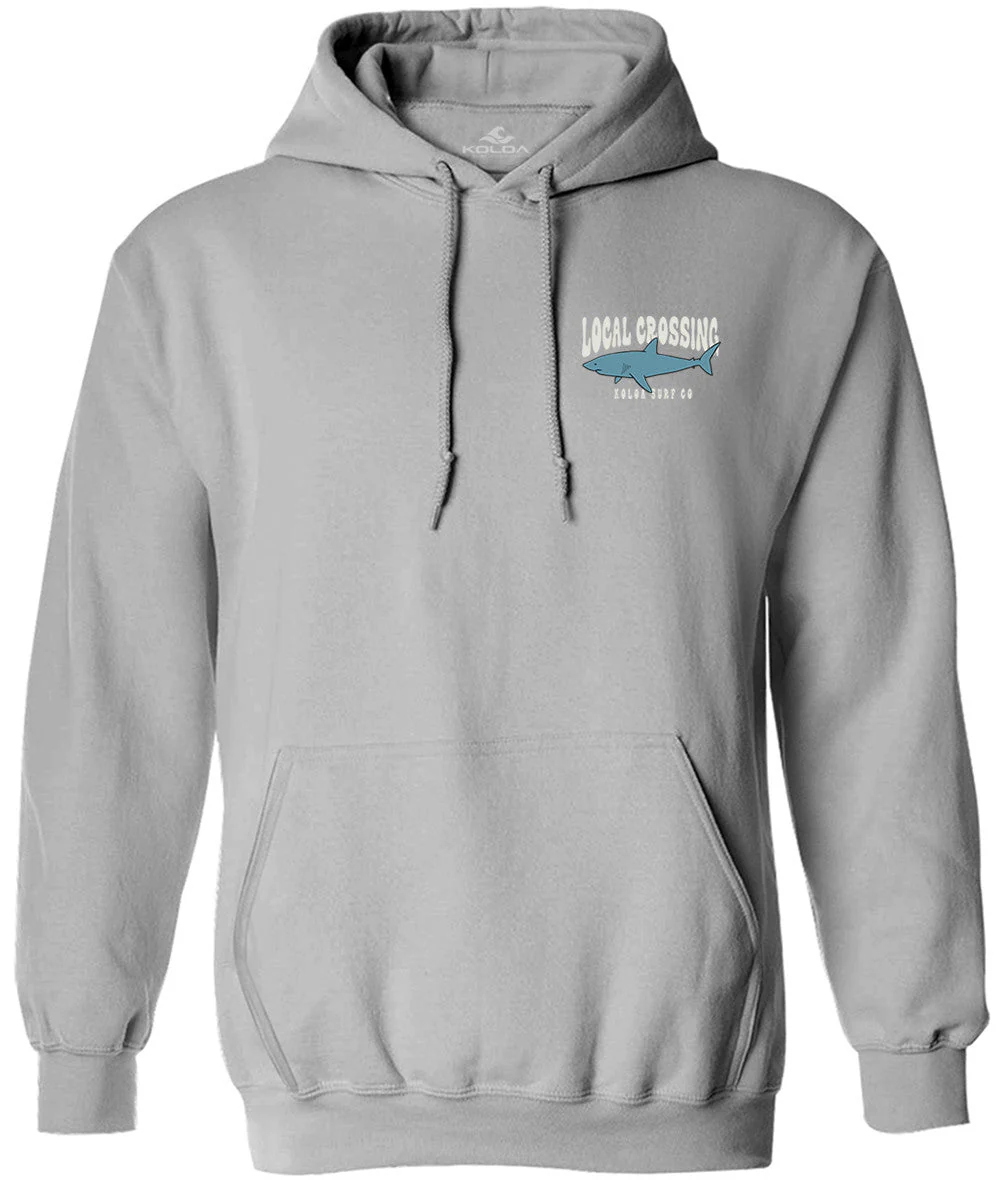 Koloa Local Crossing Hoodie - Image 13