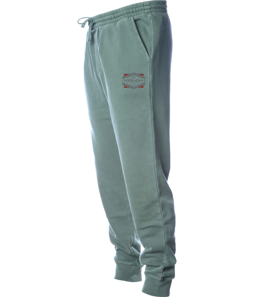 Koloa LTW Fleece Sweatpants - Image 2