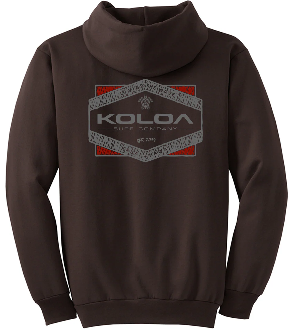Koloa LTW Hoodie - Image 12