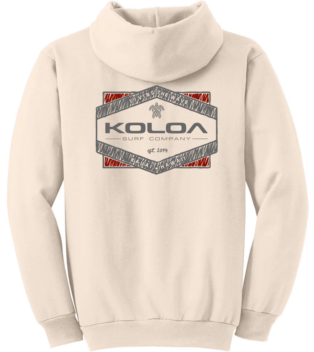 Koloa LTW Hoodie - Image 5