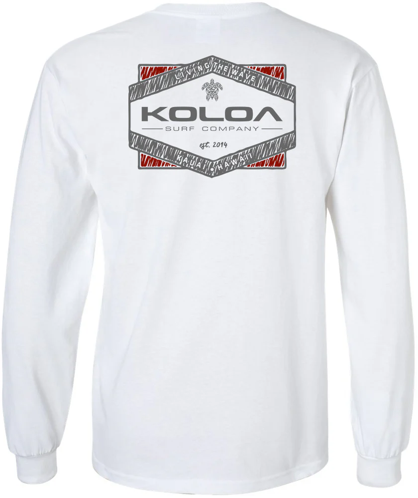 Koloa LTW Long Sleeve T-Shirt