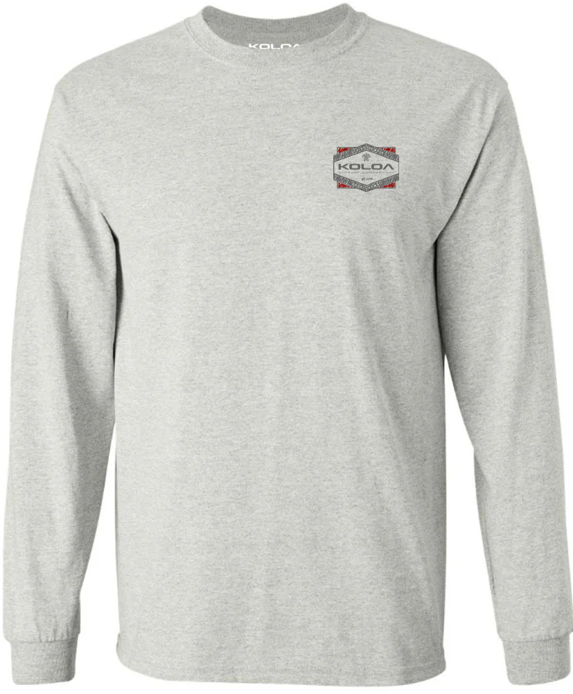 Koloa LTW Long Sleeve T-Shirt - Image 13