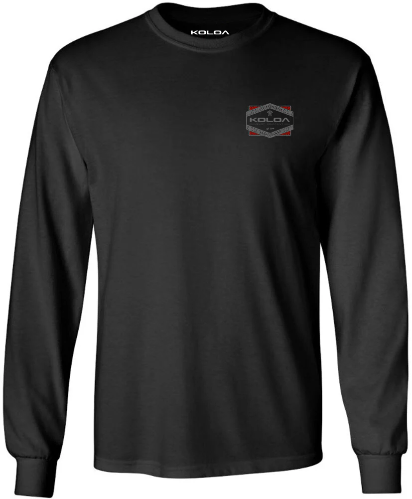 Koloa LTW Long Sleeve T-Shirt - Image 3