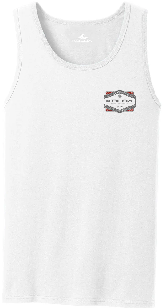 Koloa LTW Tank Top - Image 4