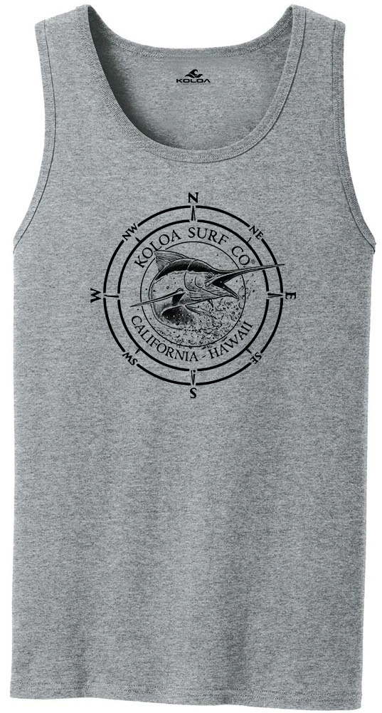 Koloa Marlin Tank Top - Image 4