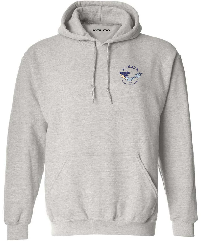 Koloa Mermaid Hoodie - Image 5