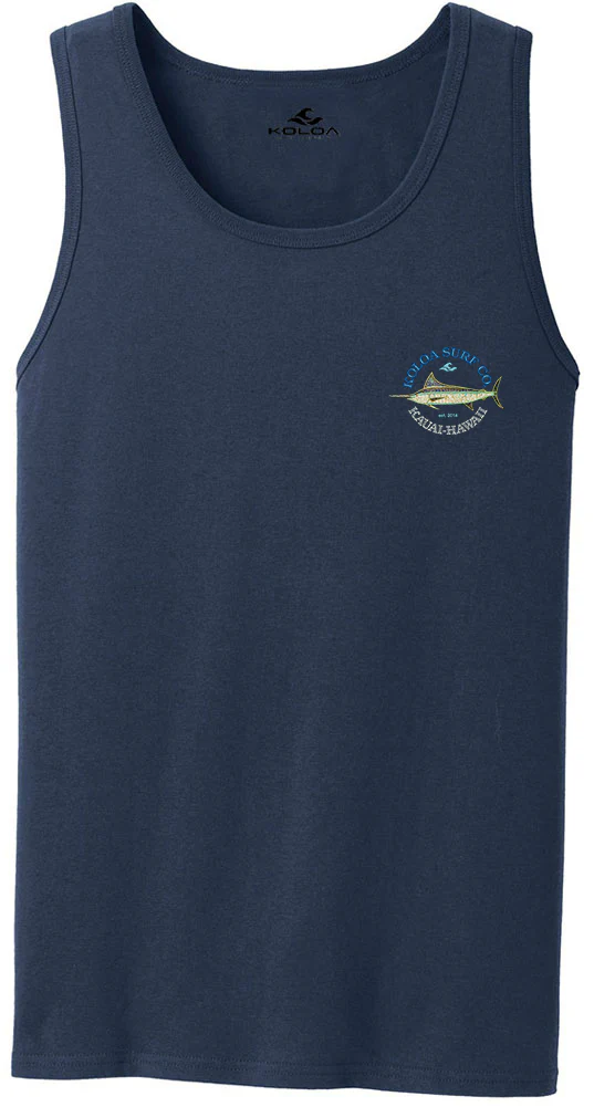 Koloa Mosaic Fish Tank Top - Image 2