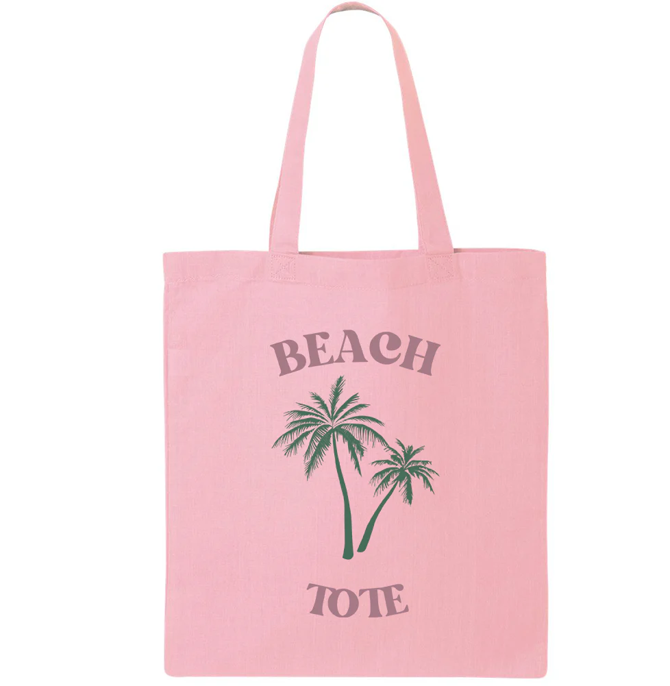 Koloa Original Beach Tote Bag - Image 3