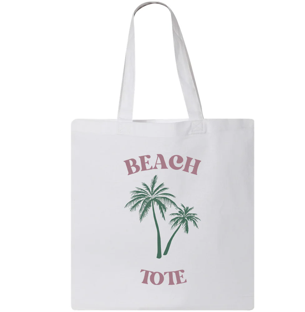 Koloa Original Beach Tote Bag - Image 4
