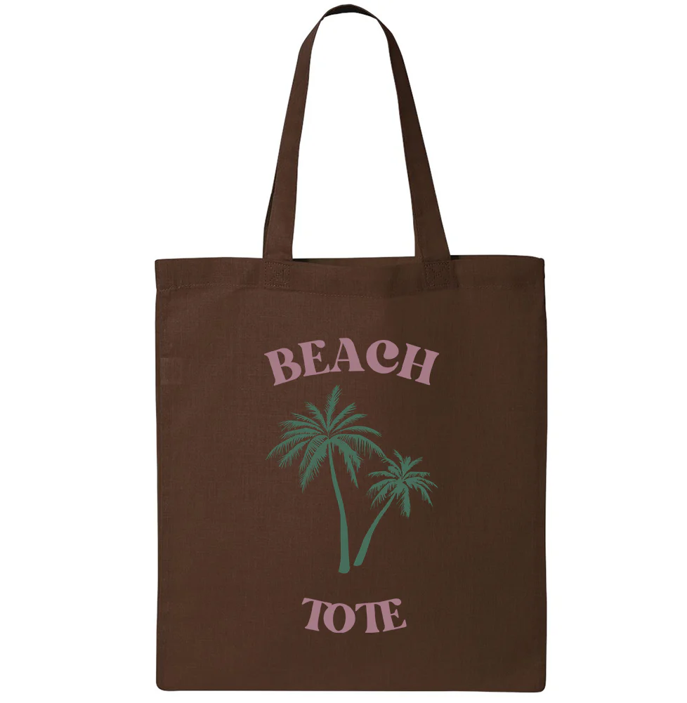 Koloa Original Beach Tote Bag - Image 5