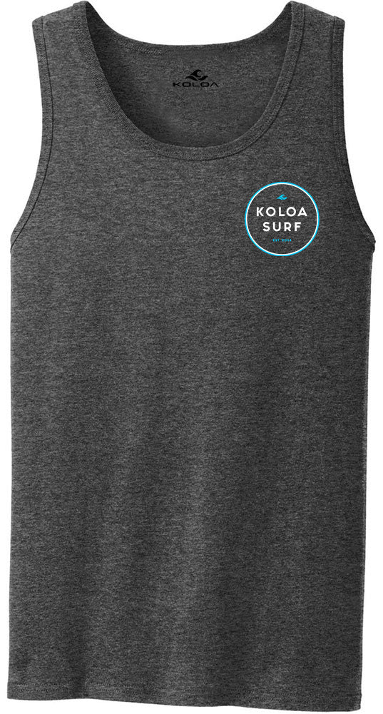 Koloa Original Circle Tank Top - Image 3