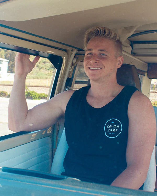 Koloa Original Circle Tank Top - Image 7