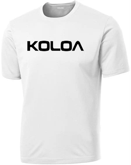 Koloa Original Logo Training Tee - Image 2