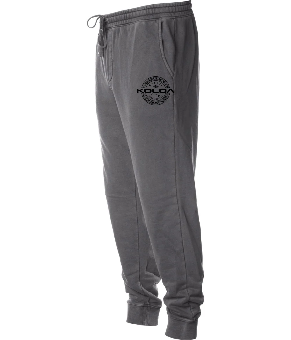 Koloa Ring Fleece Sweatpants - Image 5