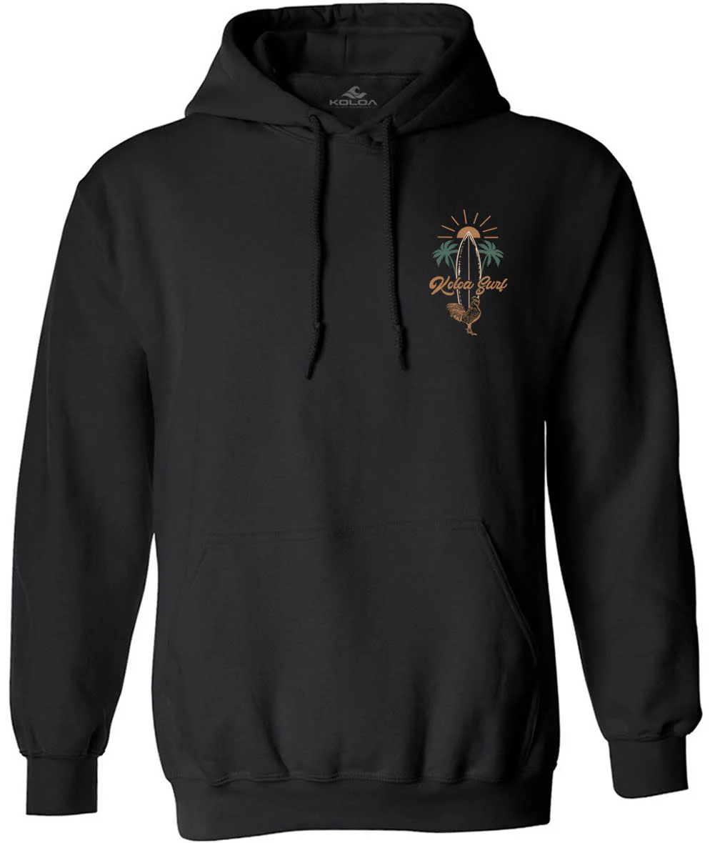 Koloa Rooster Board Hoodie - Image 3