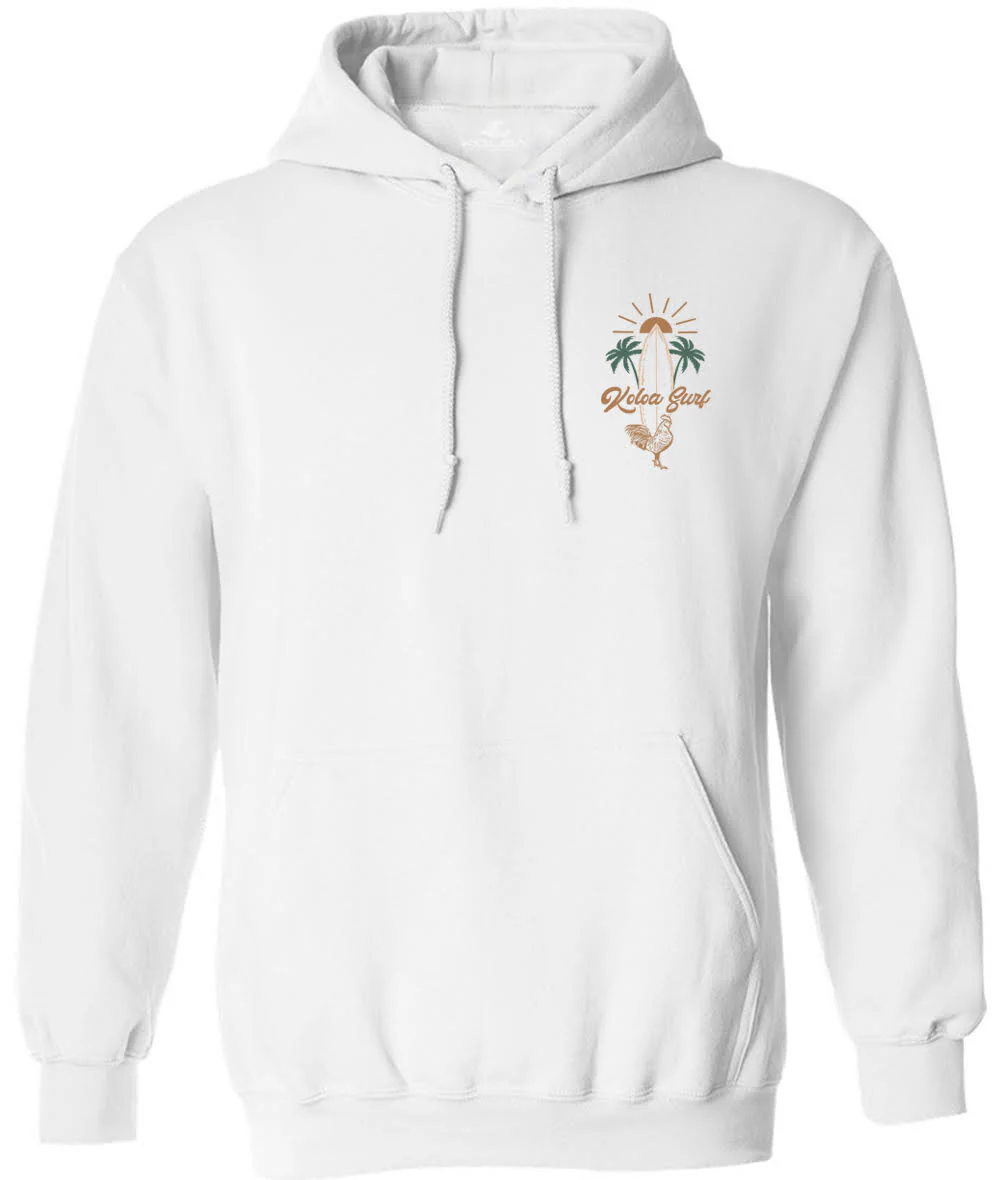 Koloa Rooster Board Hoodie - Image 5