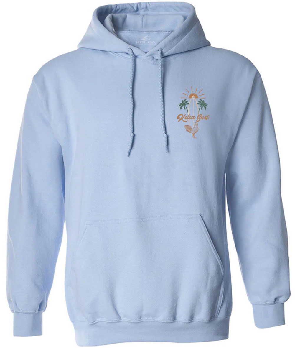 Koloa Rooster Board Hoodie - Image 7