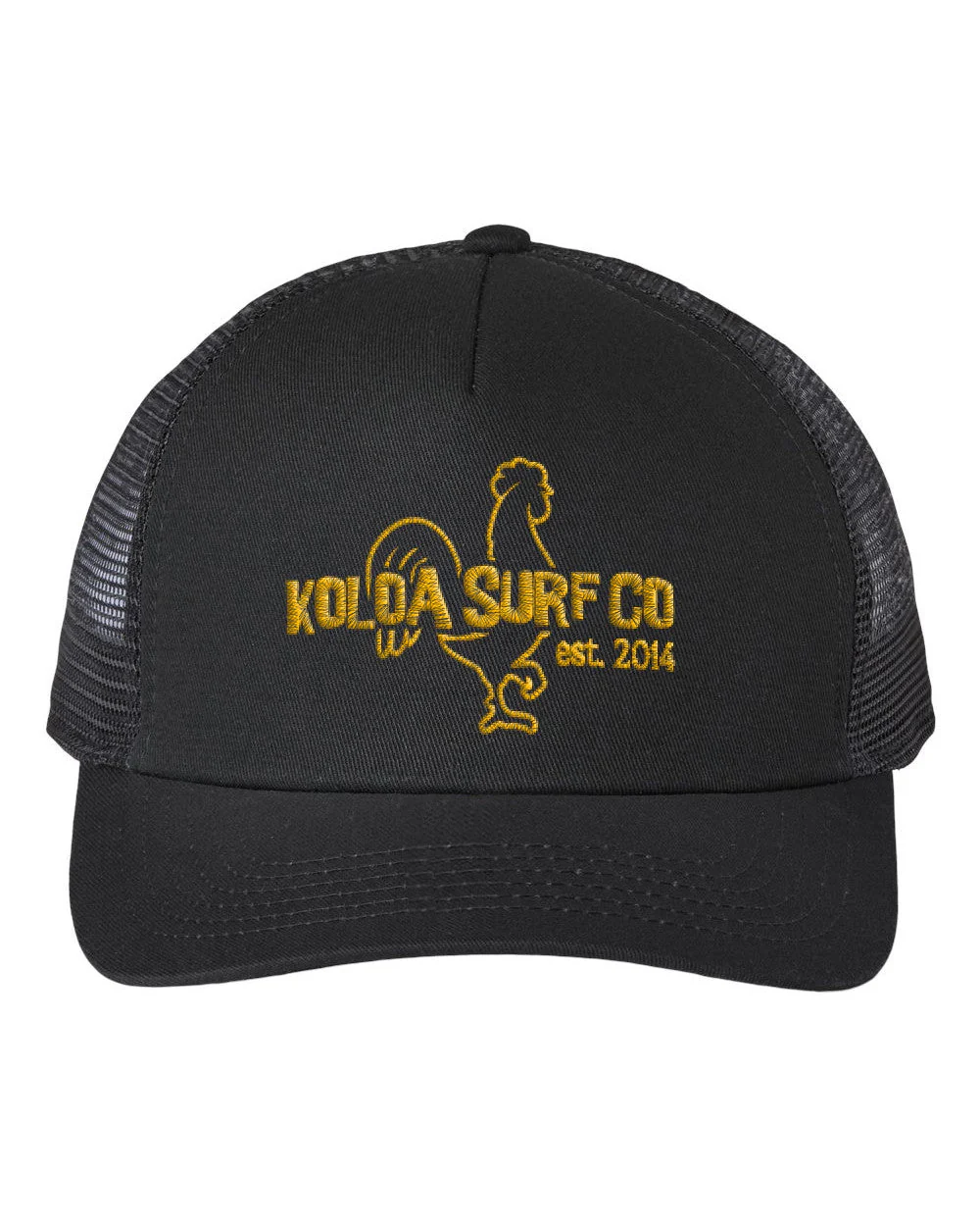 Koloa Rooster Island Hat - Image 4