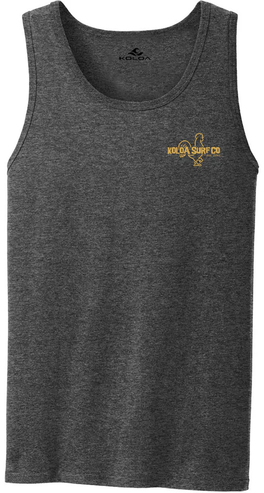 Koloa Rooster Island Tank Top - Image 11