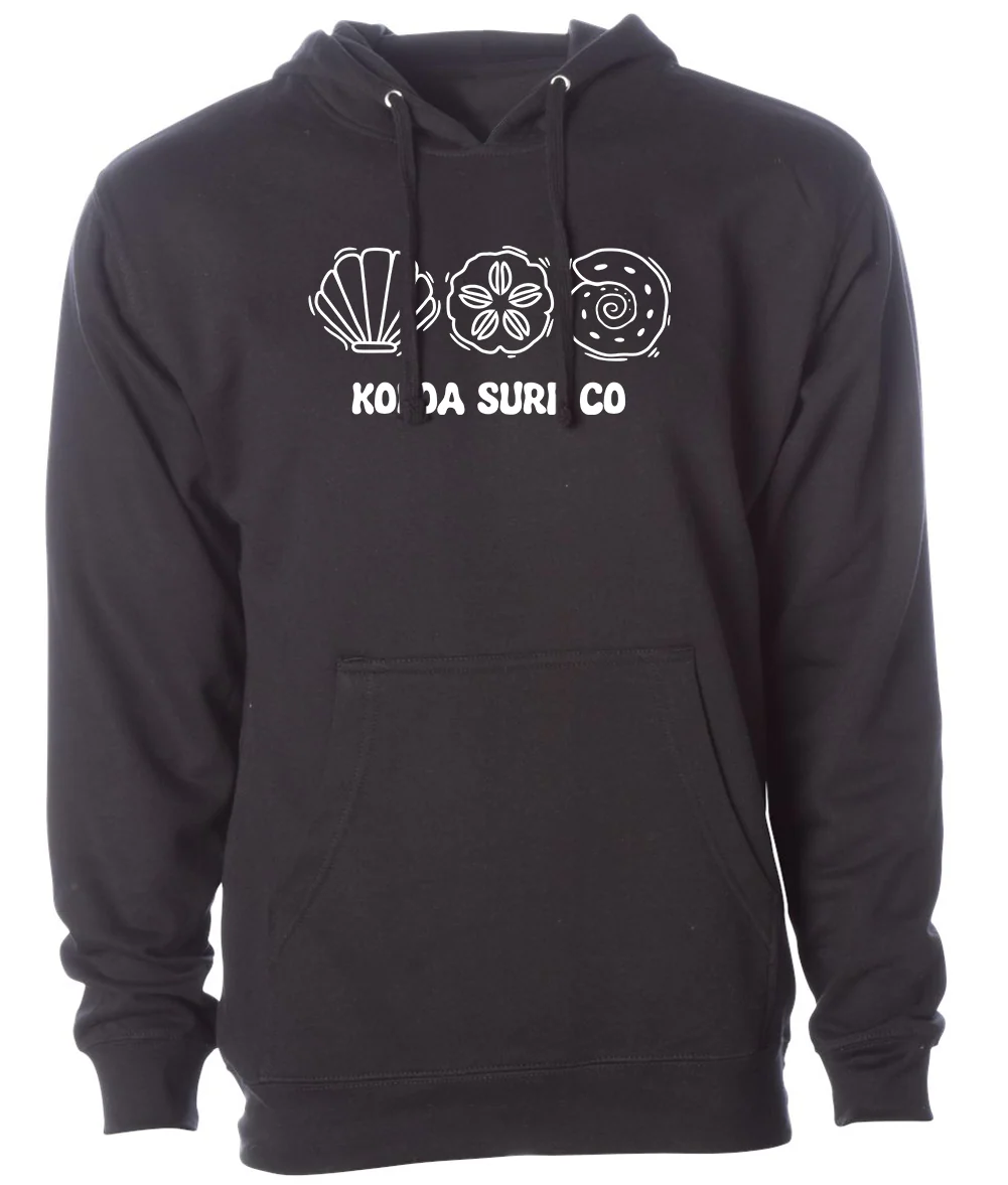 Koloa Shells Hoodie - Image 2