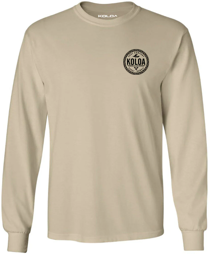 Koloa Shore Long Sleeve T-Shirt - Image 3