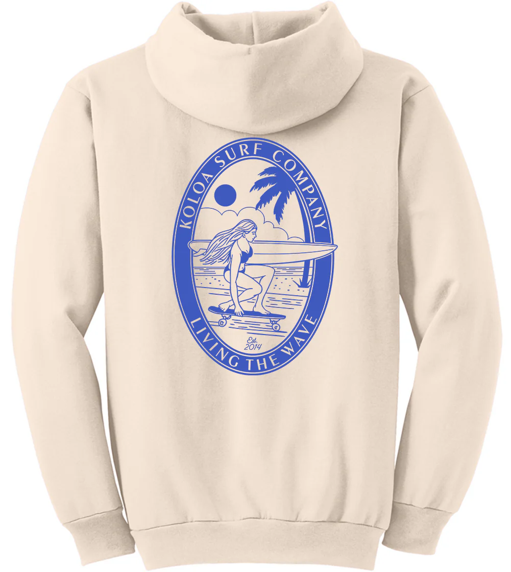 Koloa Sk8ter Hoodie - Image 12