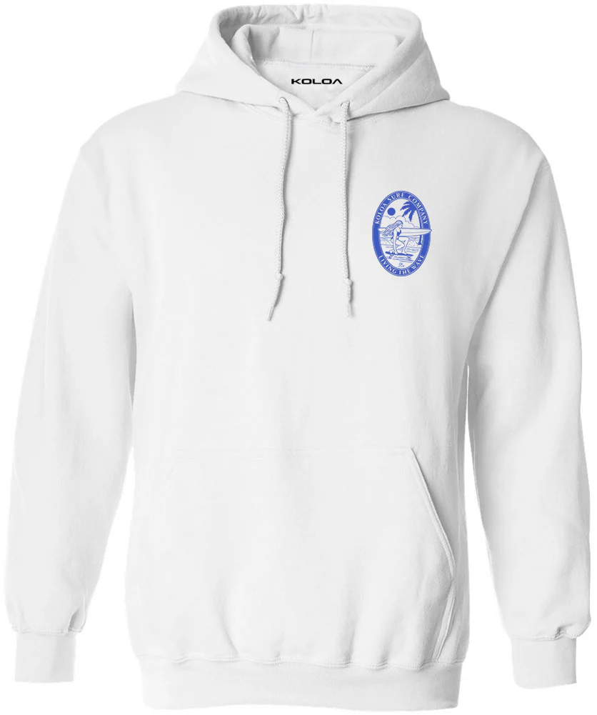 Koloa Sk8ter Hoodie - Image 2