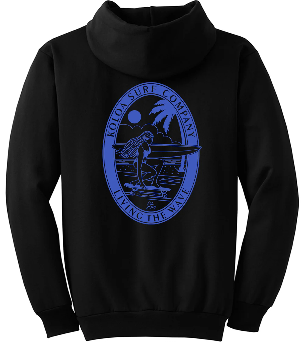 Koloa Sk8ter Hoodie - Image 6
