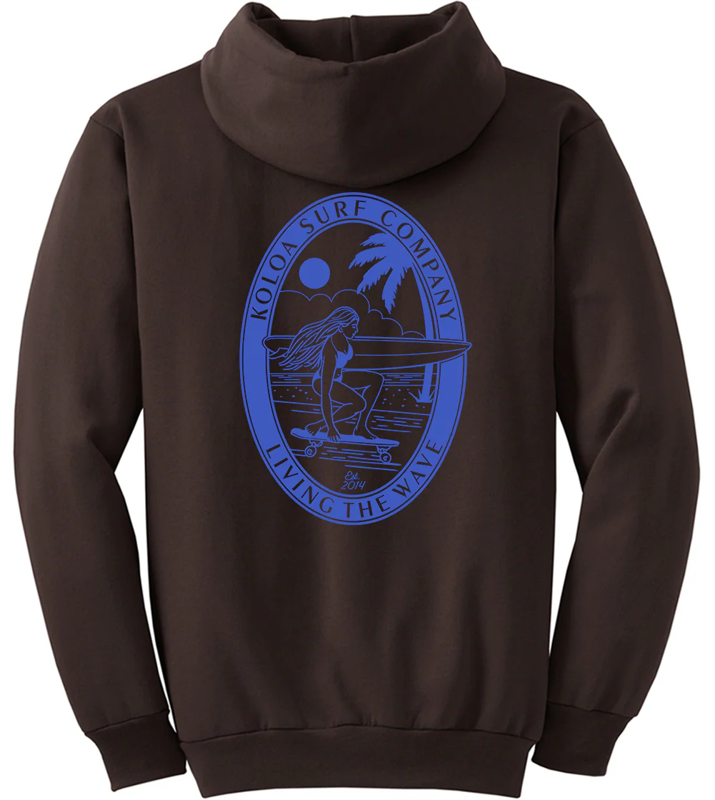 Koloa Sk8ter Hoodie - Image 8
