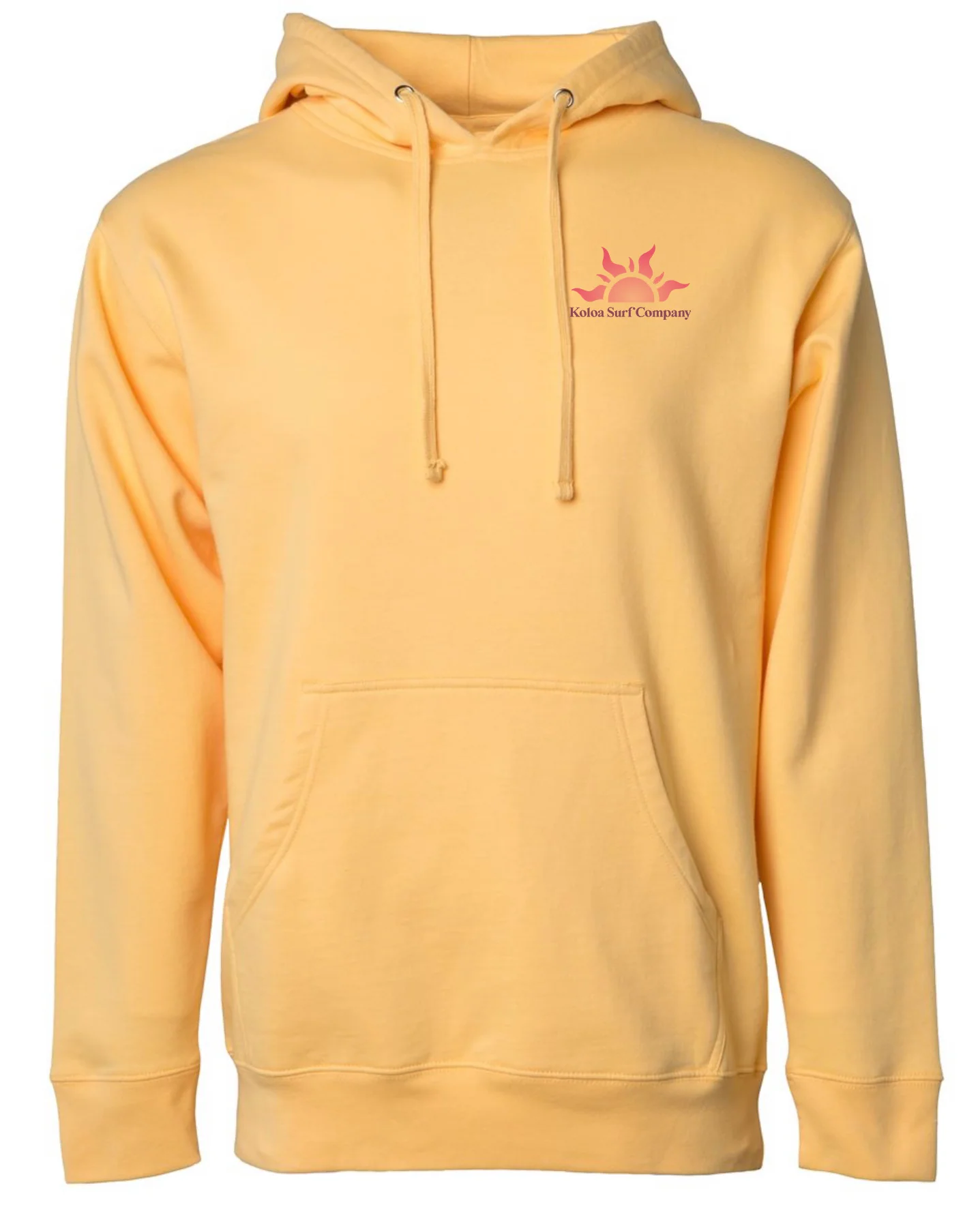 Koloa Sol Hoodie - Image 9