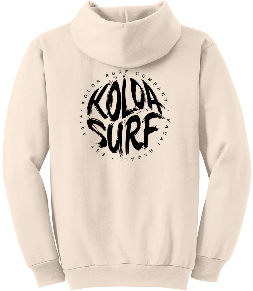 Koloa Surf Brush Hoodie - Image 18