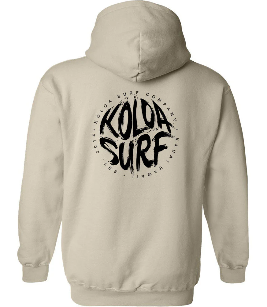 Koloa Surf Brush Hoodie - Image 21