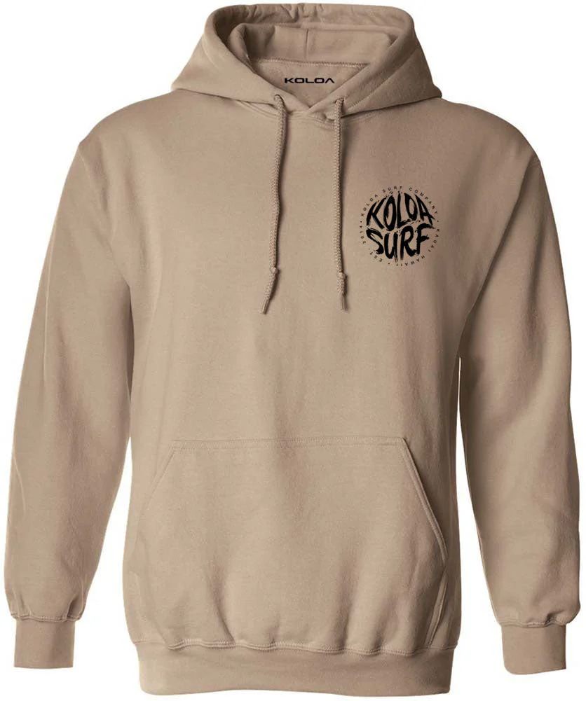 Koloa Surf Brush Hoodie - Image 23