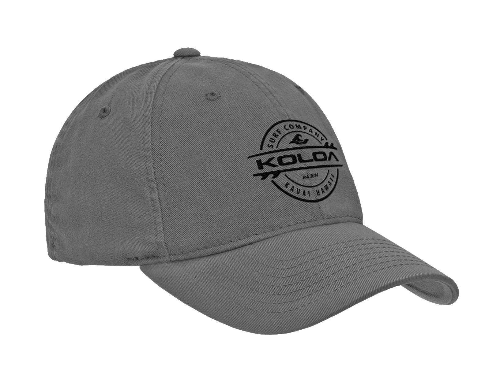 Koloa Surf Classic Thruster Dad Hat - Image 20